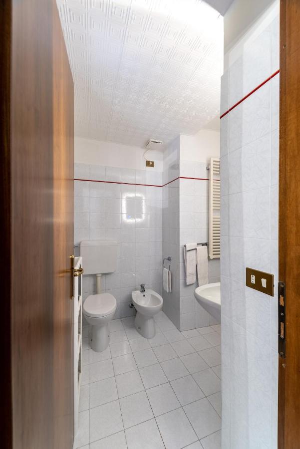 Apartamento Centro Storico - Leonardo House Bérgamo Exterior foto