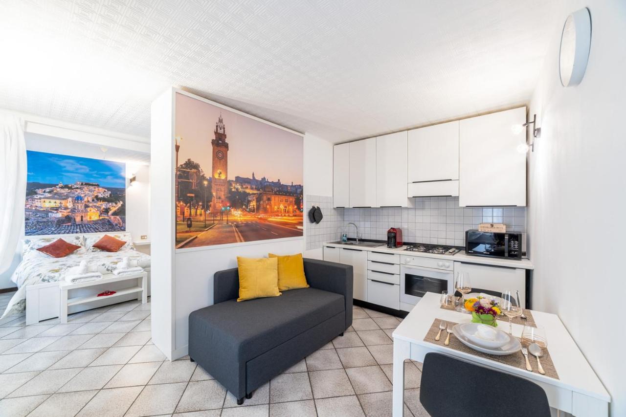 Apartamento Centro Storico - Leonardo House Bérgamo Exterior foto